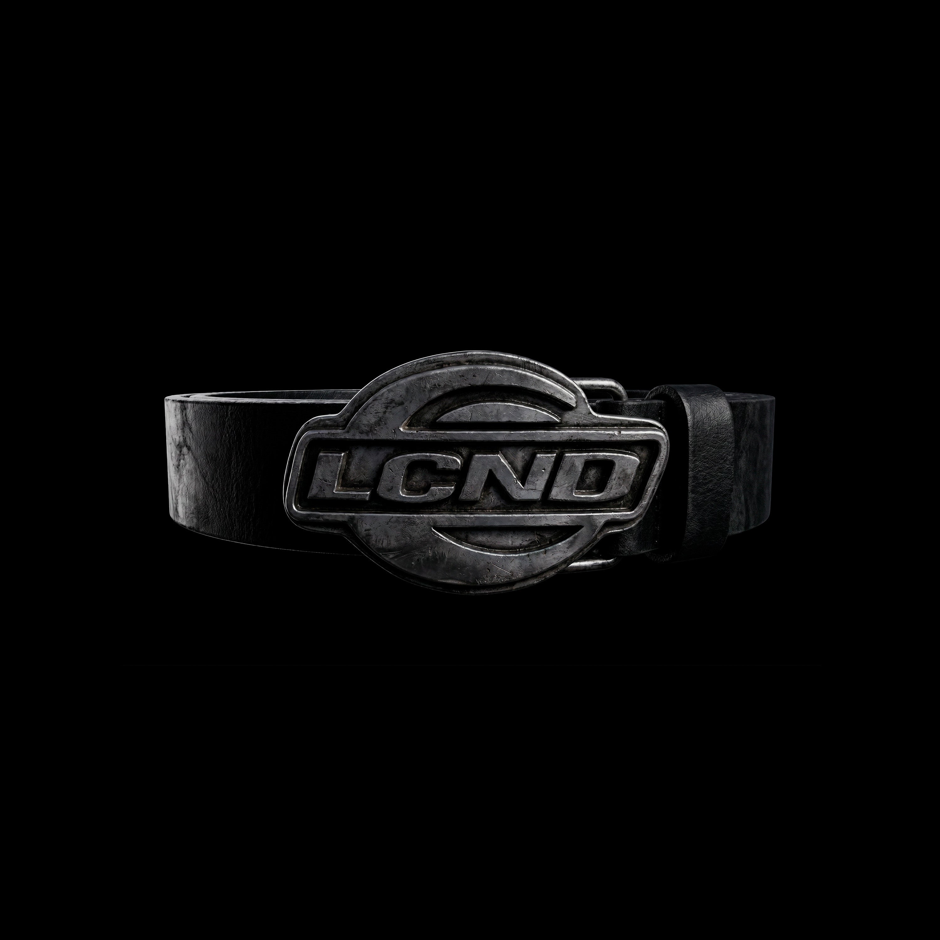 CINTURON LCND