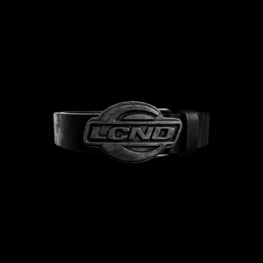 CINTURON LCND